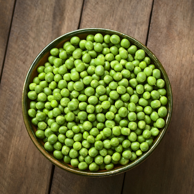 Peas