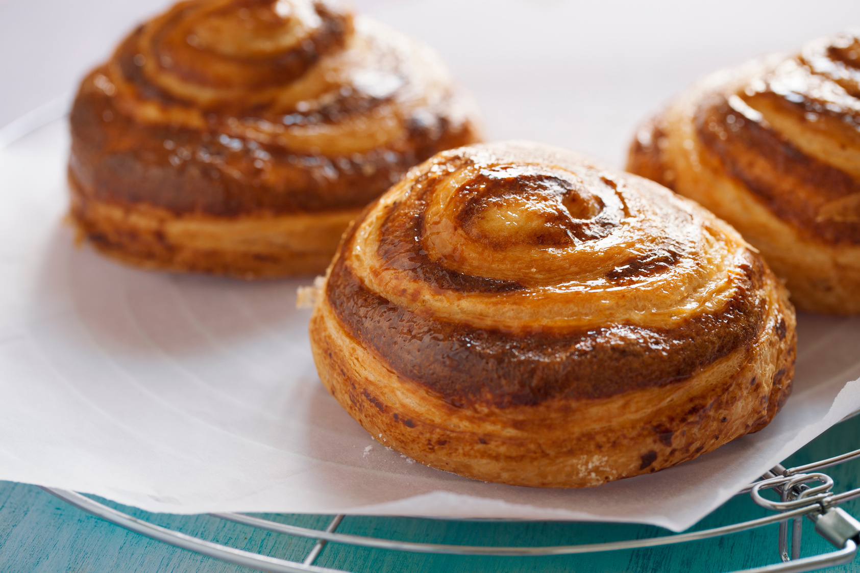 danish pastry